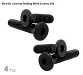 Aovo pro m365/es80/es60 Electric scooter handlebar screws set UK stock