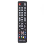 Genuine BLFRMC0008 Remote for Blaupunkt Smart TV with NETFLIX YouTube Buttons