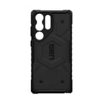 UAG Galaxy S23 Ultra Pathfinder  - Black