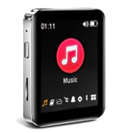 X1  Screen MP3 Player Portable Music Player with Speaker FM Radio Recorder5206