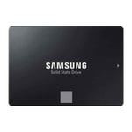 Samsung 870 EVO 4 TB 2.5inch Serial ATA III V-NAND