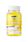 Weider - Vitamin D Gummies, Lemon - 50 Gummies