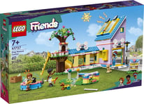 Lego® 41727 Dog Rescue Center