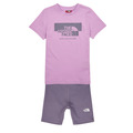 Ensembles enfant The North Face  KID G SUMMER SET