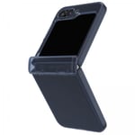 Spigen Samsung Galaxy Z Flip 6 Skal Ultra Hybrid Pro Frost Navy Blue