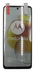 6-Pack Skärmskydd Motorola Moto G73 5G