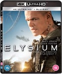 Elysium (2013)