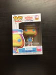 Stranger Things: Scoops Ahoy Robin 1546 Pop Vinyl