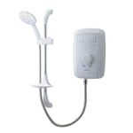 Triton Opal 3 Electric Shower 10.5kW ( Perea, Aquasurge, Rosato)