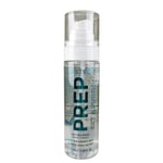 Technic Cosmetics Prep, Set & Glow - Primer Face Setting Makeup Clear Shimmer