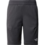 The North Face Mountain Athletics Shorts Barn - Grå - str. 146 - 151