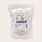 Cashewnötter Rost&amp;amp;Salt EKO 1kg