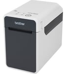 BROTHER TD-2130N LABEL RECEIPT PRINTER (TD2130NXX1)