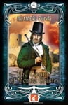 The Count of Monte Cristo  Foxton Readers Level 4  1300 Headwords (B1/B2) Graded ELT / ESL / EAL Readers