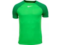 Nike T-Shirt - Herrar Nike Df Adacemy Pro Ss Top K Grön Dh9225 329 2Xl