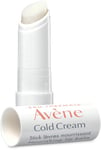 Avène Cold Cream Lip Balm 4g