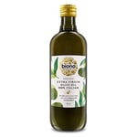 Biona Extra Virgin Olive Oil Italian, 1L