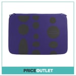 Comme des Garçons - Blue CDG Wallet Cote & Ciel - BRAND NEW