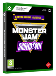 Monster Jam Showdown - Microsoft Xbox Series X - FPS