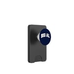 Big Al PopSockets PopWallet for MagSafe