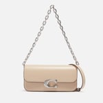 Coach Idol 23 Leather Bag