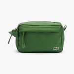 Lacoste Trousse de toilette Neocroc Taille Taille unique Vert