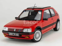 Peugeot 205 GTi 1.9 PTS 1991 - Norev 1/18