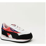 Baskets Puma  BASKET FUTURE RIDER SPLASH MULTI