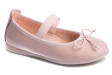 Pablosky 351270 Ballet Flat, Rose, 28 EU Étroit