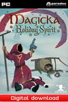 Magicka DLC Holiday Spirit - PC Windows