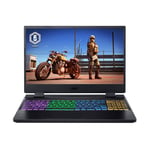 Acer Nitro 5 Gaming Laptop | AN515-58 Black