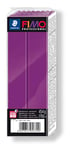 Staedtler- FIMO Professional Pâte à Modeler, 8041-61 St, Violet, 454g