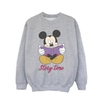 Disney - Sweat Story Time - Fille