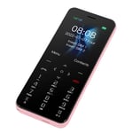 2G Cellphone 1.77 Inch Basic Cell Phones 1000mAh For Kids Students