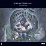 Andreas Ihlebæk  Northern Lullabies  CD