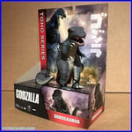 Monsterverse Toho Series Classic  6.5" Godzilla Gorosaurus Figure * NEW *