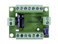 Tams Elektronik 53-0404545-01-C Bsa Lc-Ng-04 Blinkande Elektronik Grindlykta 1 St