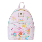 [DISPO A CONFIRMER] Bisounours by Loungefly sac à dos Mini Cousins Cloud Crew