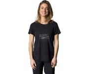 Houdini Tree Message Tee Women