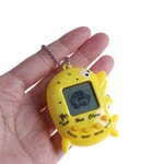 168 In 1 Dolphin Tamagotchi Electronic Pets Toy Nostalgic Virtua