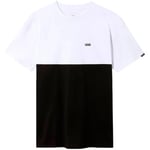 Chemise Vans  MN COLORBLOCK TEE