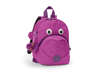 Kipling FAST Kids Small Backpack - Purp Dahlia C RRP £45