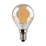 LED-lampa EDM 98622 F 30 W 35 W 4,5 W E14 400 lm 350 lm 4,5 x 7,8 cm Vintage (2000 K)