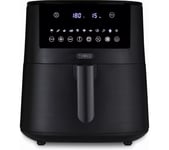 TOWER Vortx T17149 Air Fryer - Black, Black