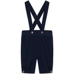 Hust & Claire Hanibal overall til baby, Navy