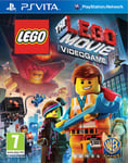 Lego Movie Vidéo Jeu SONY PS VITA WARNER BROS