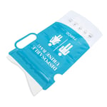 Travel Pee Bag Disposable Urine Bag 10PCS Rapid Solidification Design Anti Odour