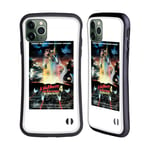 A NIGHTMARE ON ELM STREET 4 THE DREAM MASTER GRAPHICS HYBRID CASE APPLE iPHONES