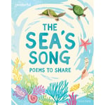 Readerful Books for Sharing: Year 1/Primary 2: The Sea's Song: Poems to Share (häftad, eng)