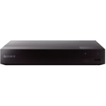 Sony BDP-S1700B Smart Blu-ray -soitin